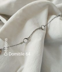 collier ras de cou createur francais